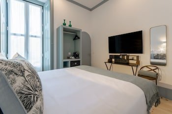 westlight cascais chalet