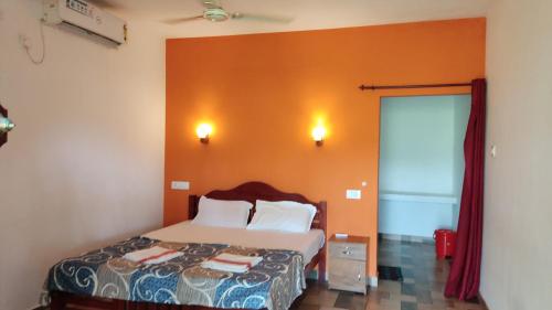 the ricefield escape beach resort