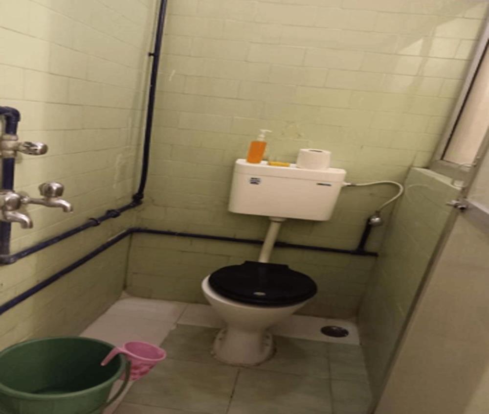 brown bread bakery guest house