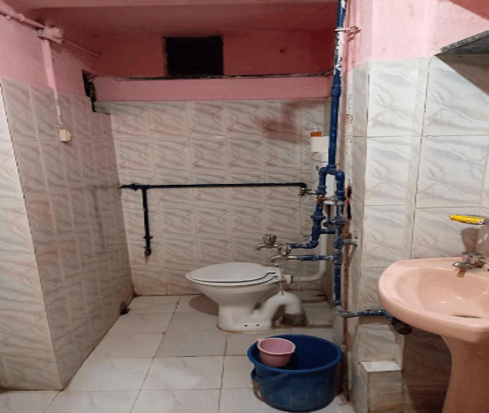 brown bread bakery guest house