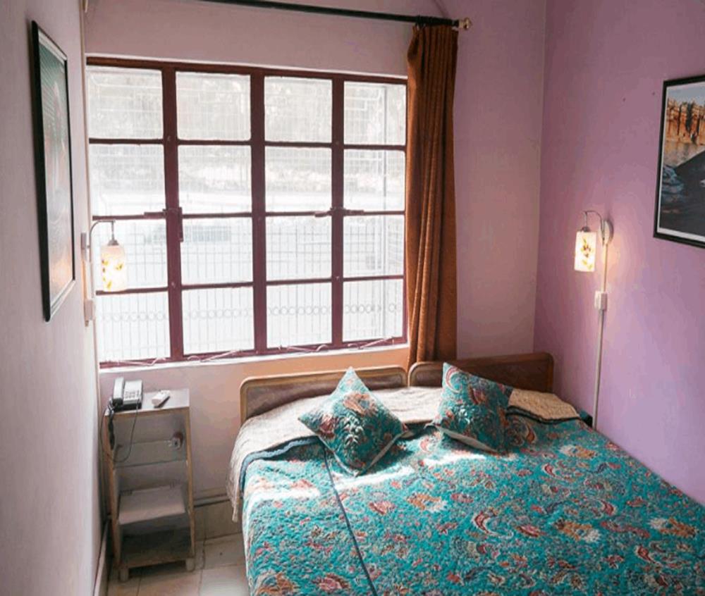 brown bread bakery guest house