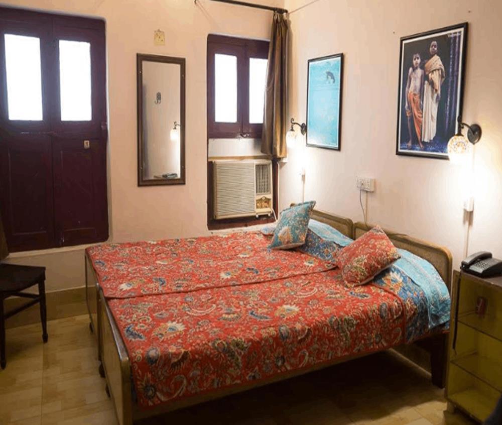 brown bread bakery guest house