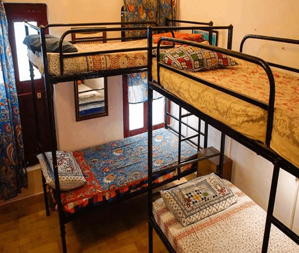 brown bread bakery guest house