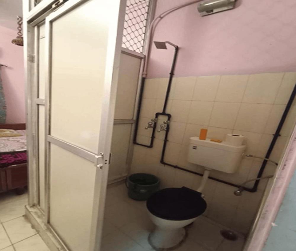 brown bread bakery guest house