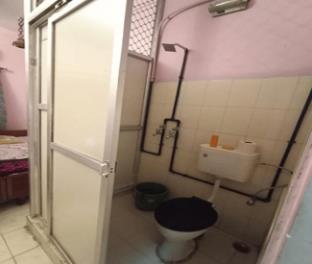 brown bread bakery guest house