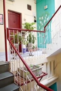 brown bread bakery guest house