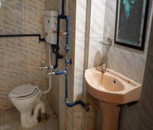 brown bread bakery guest house