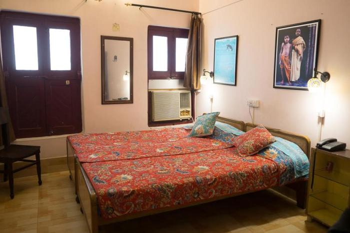 brown bread bakery guest house