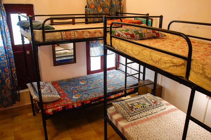 brown bread bakery guest house