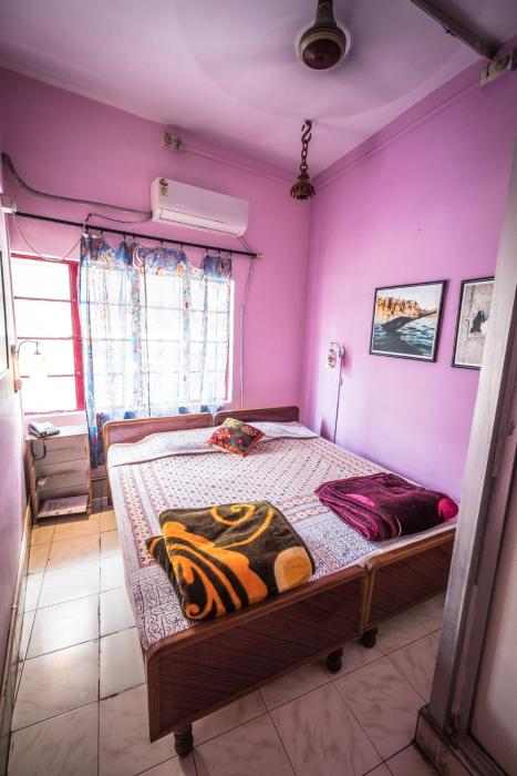 brown bread bakery guest house