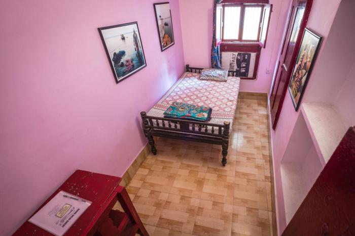 brown bread bakery guest house