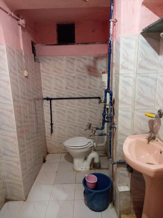 brown bread bakery guest house