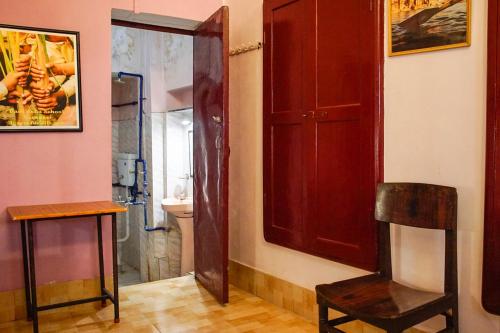 brown bread bakery guest house