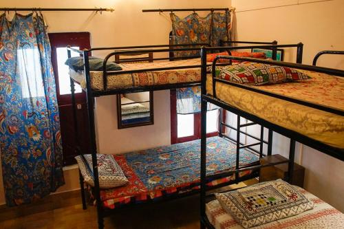 brown bread bakery guest house