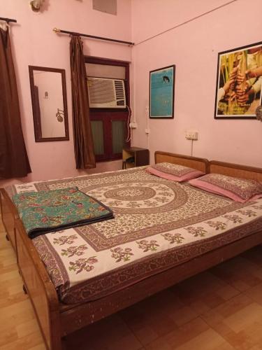 brown bread bakery guest house