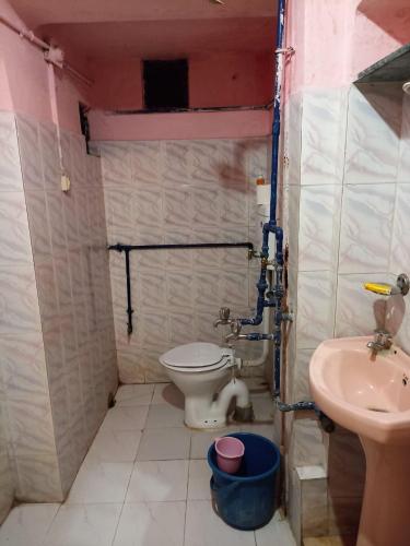 brown bread bakery guest house