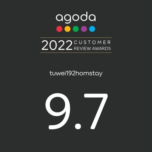 tuwei192homstay
