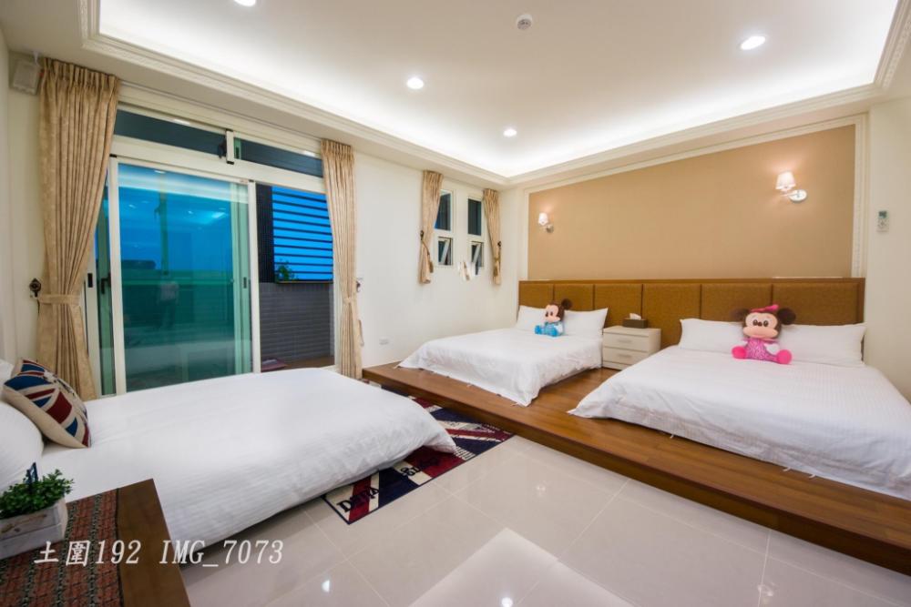 tuwei192homstay