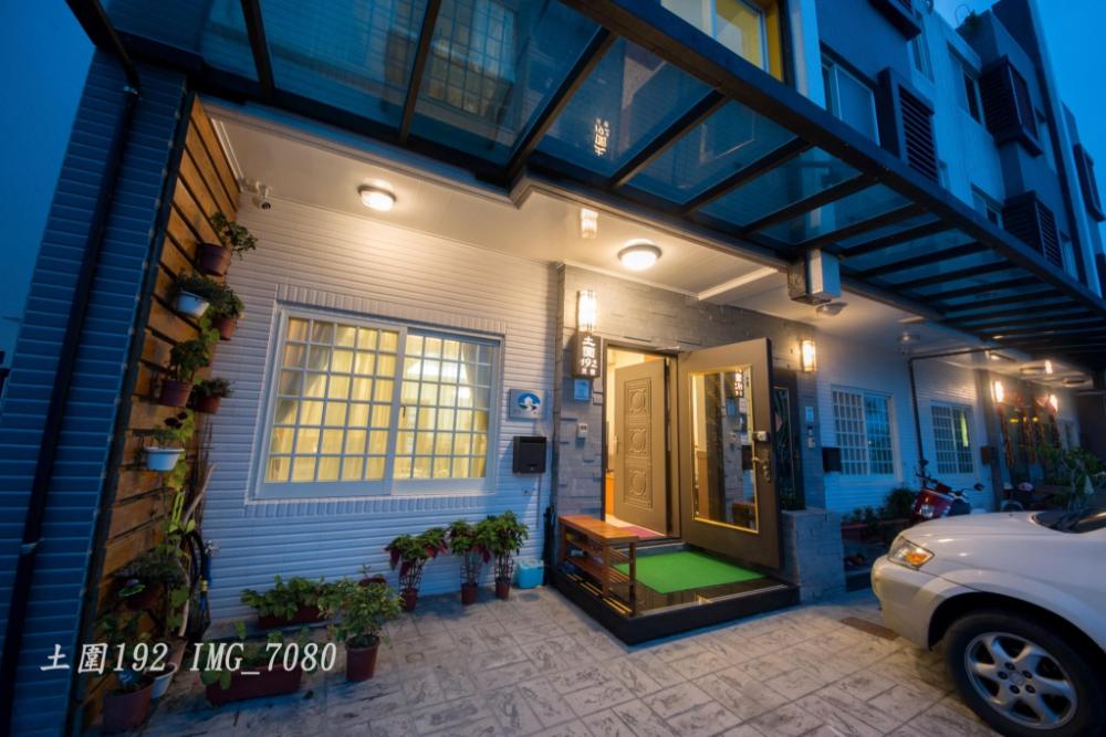 tuwei192homstay