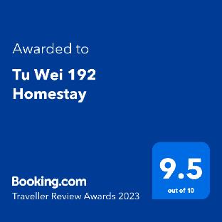 tuwei192homstay