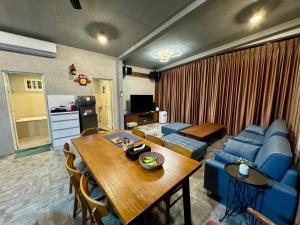 tuwei192homstay