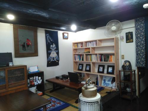 guesthouse sofusha