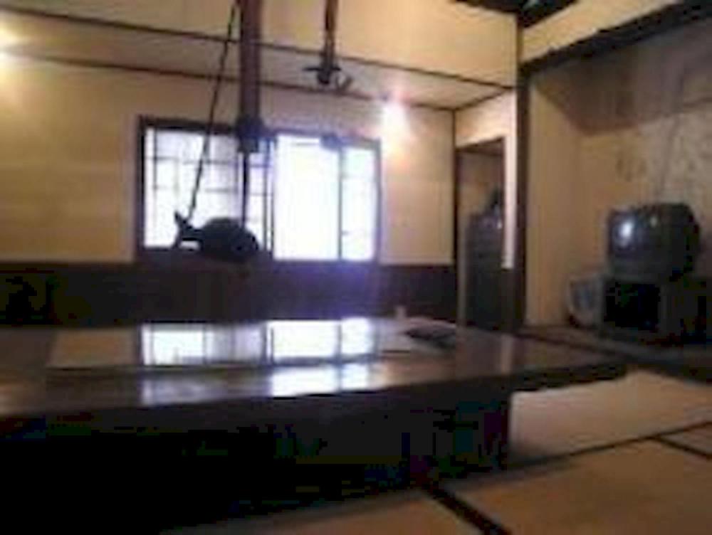 guesthouse sofusha