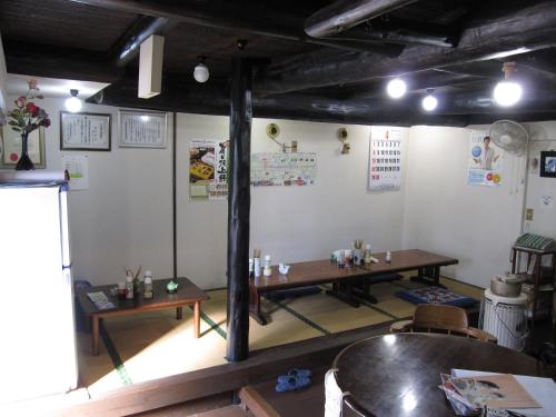 guesthouse sofusha