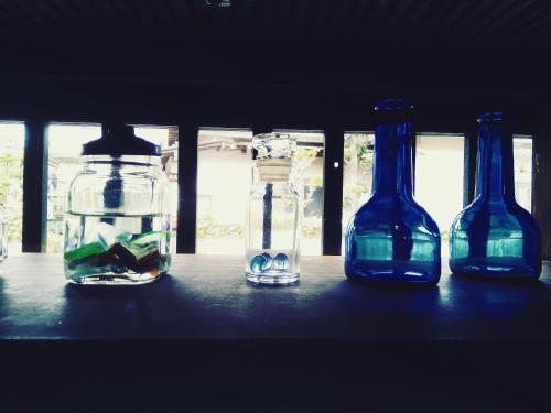 guesthouse sofusha