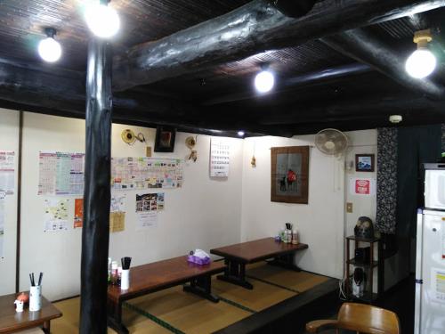 guesthouse sofusha