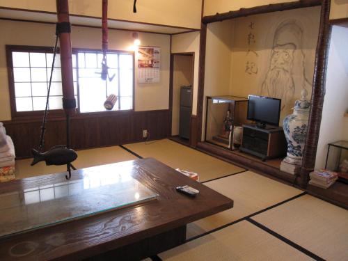 guesthouse sofusha