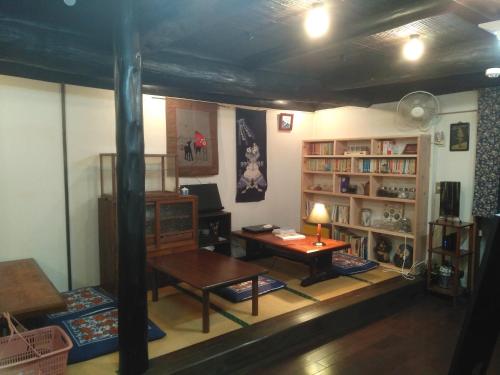 guesthouse sofusha