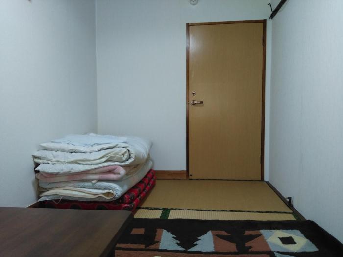 guesthouse sofusha