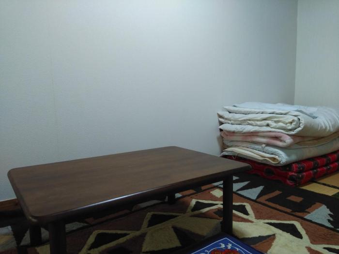 guesthouse sofusha