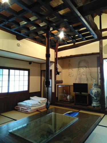 guesthouse sofusha