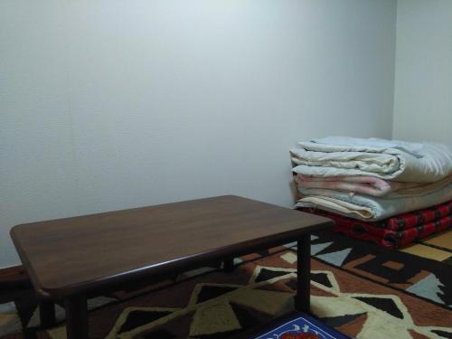 guesthouse sofusha