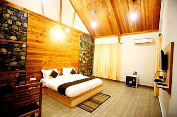 the manrals resort