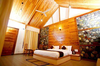 The Manrals Resort,,3 star
