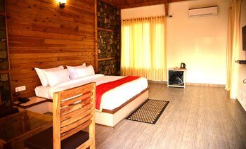 The Manrals Resort,,3 star