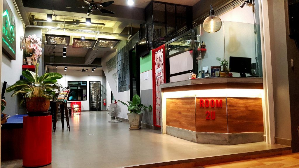 room2u