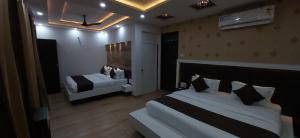 hotel leela vilas by deevah group