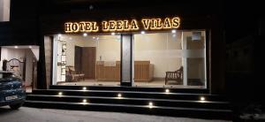 hotel leela vilas by deevah group
