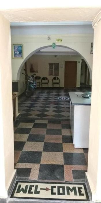 ambika guest house by oyo