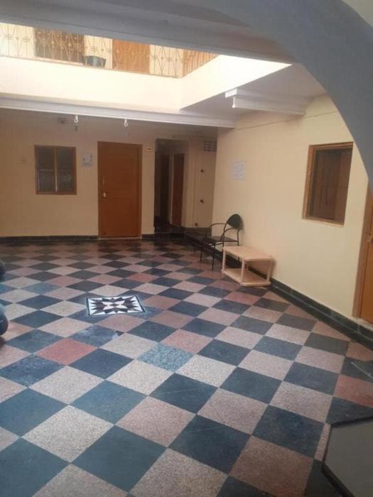 ambika guest house by oyo