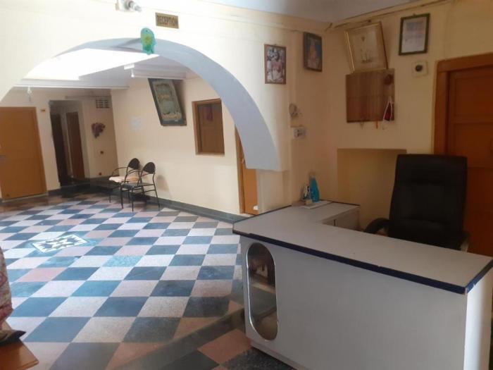 ambika guest house by oyo