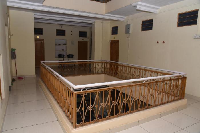 ambika guest house by oyo