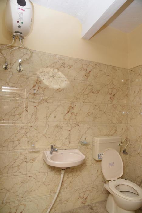 ambika guest house by oyo