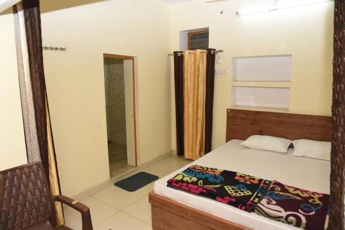 ambika guest house by oyo