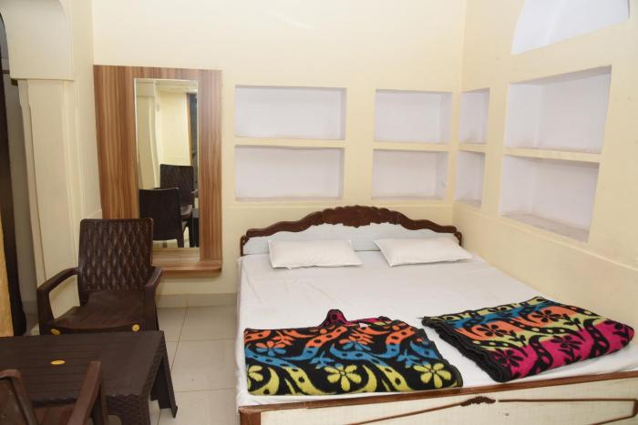 ambika guest house by oyo