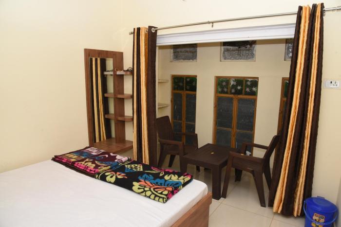 ambika guest house by oyo